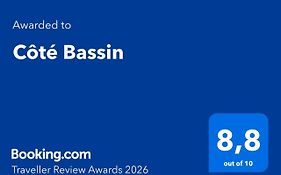 Côté Bassin